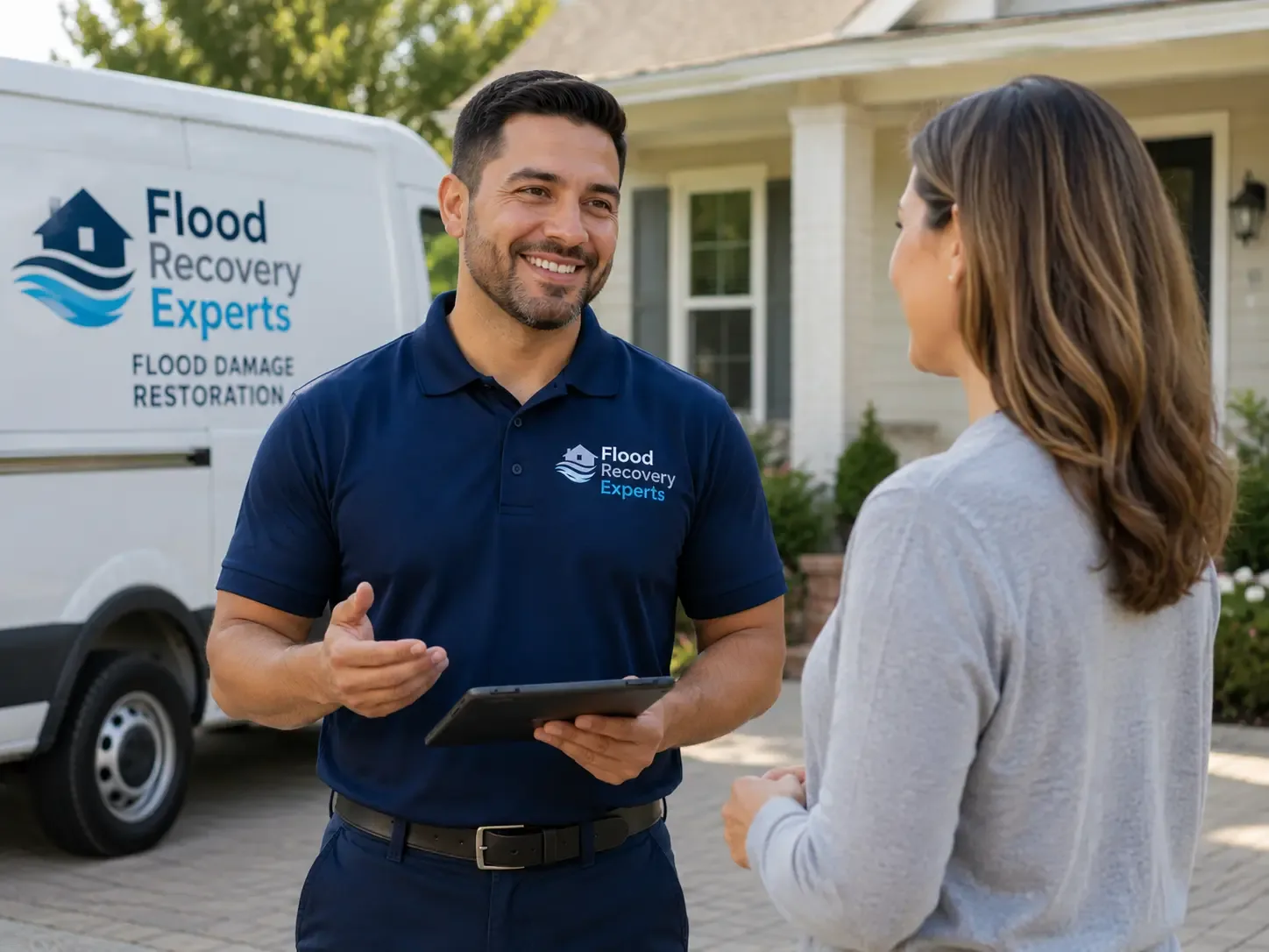 Flood Damage Cleanup North Bend, OH FAQs
